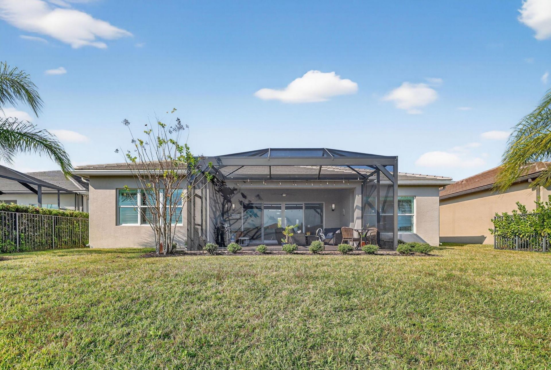 11734 SW Coronado Springs Drive, Port Saint Lucie, FL 34987 Photo