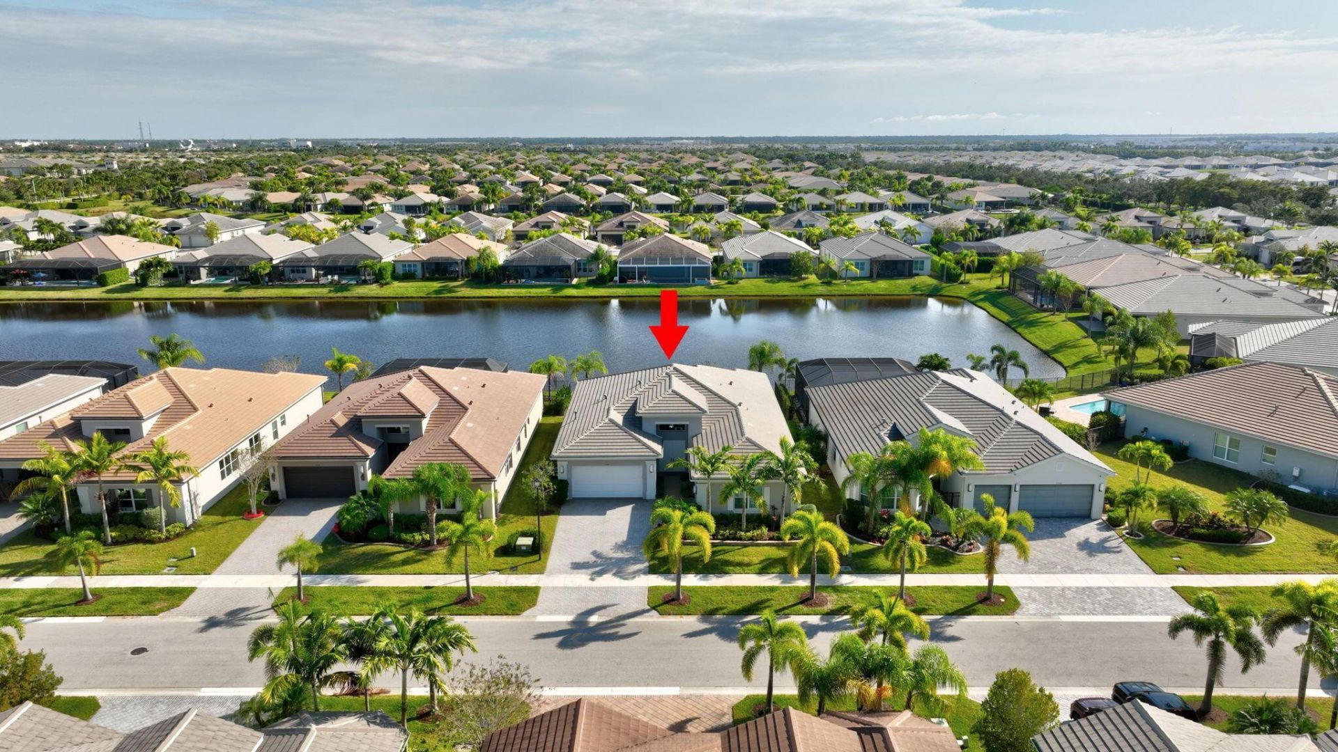 11734 SW Coronado Springs Drive, Port Saint Lucie, FL 34987 Photo