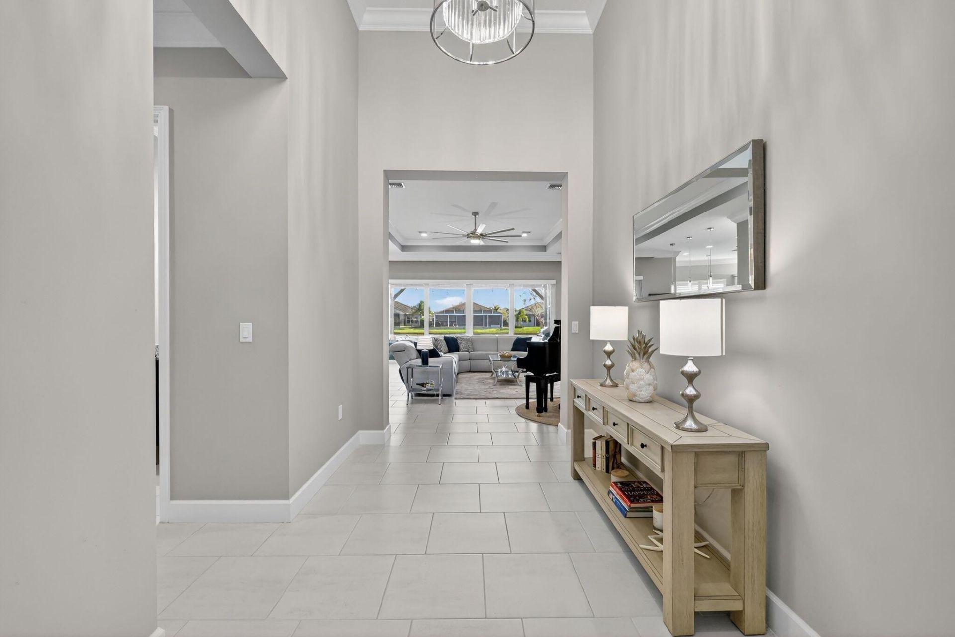 11734 SW Coronado Springs Drive, Port Saint Lucie, FL 34987 Photo