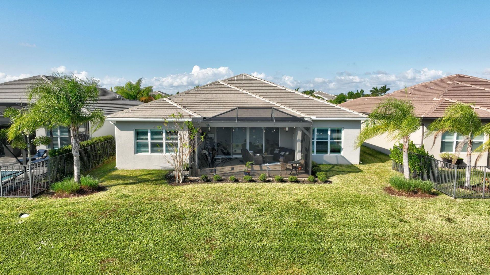 11734 SW Coronado Springs Drive, Port Saint Lucie, FL 34987 Photo