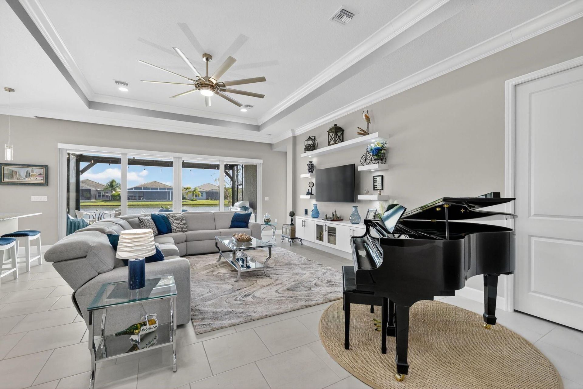 11734 SW Coronado Springs Drive, Port Saint Lucie, FL 34987 Photo