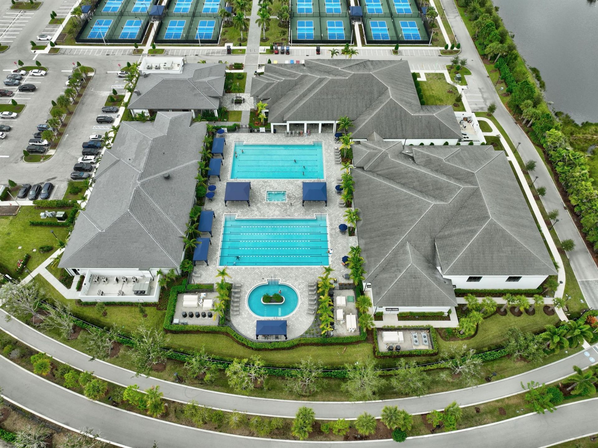 11734 SW Coronado Springs Drive, Port Saint Lucie, FL 34987 Photo