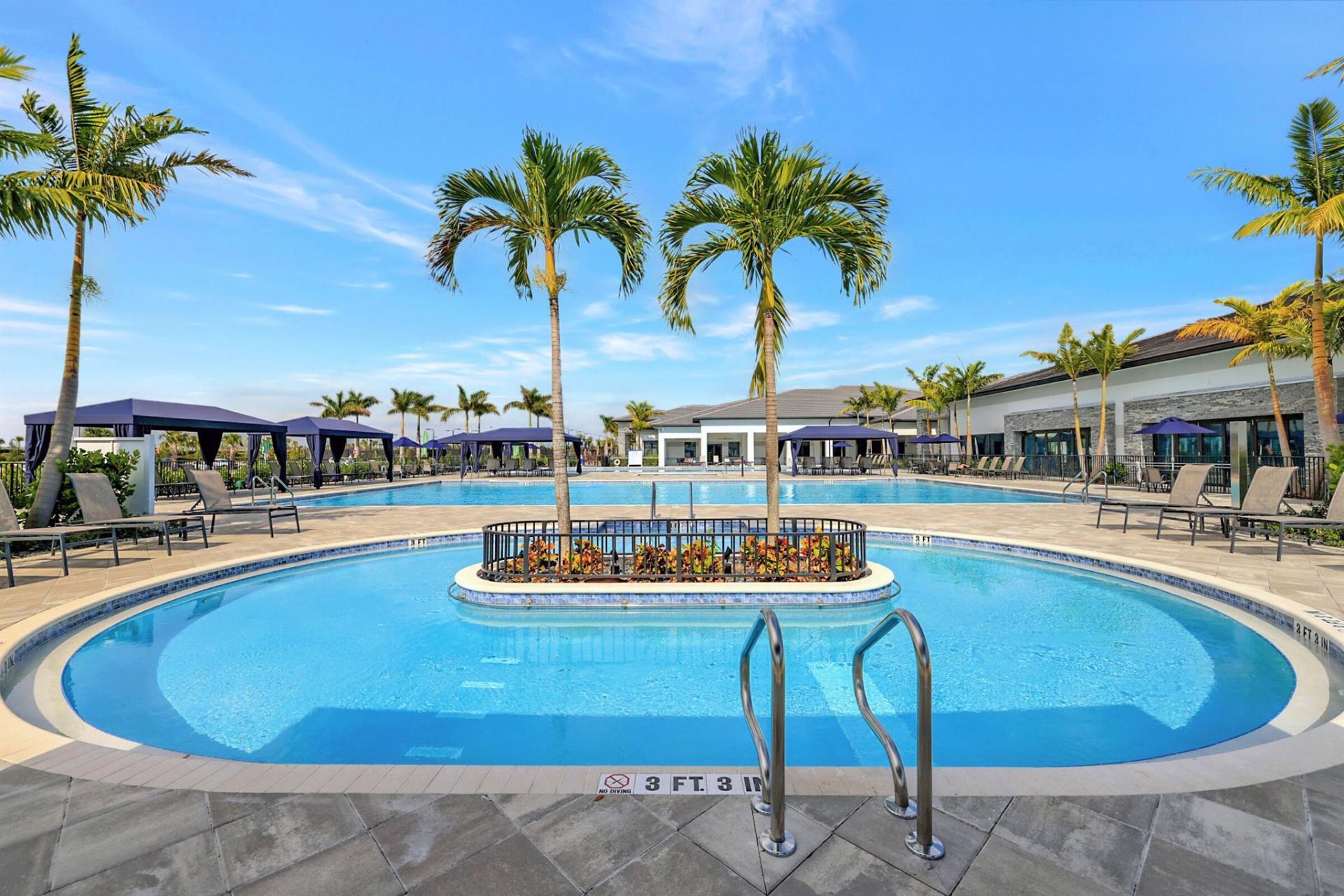 11734 SW Coronado Springs Drive, Port Saint Lucie, FL 34987 Photo