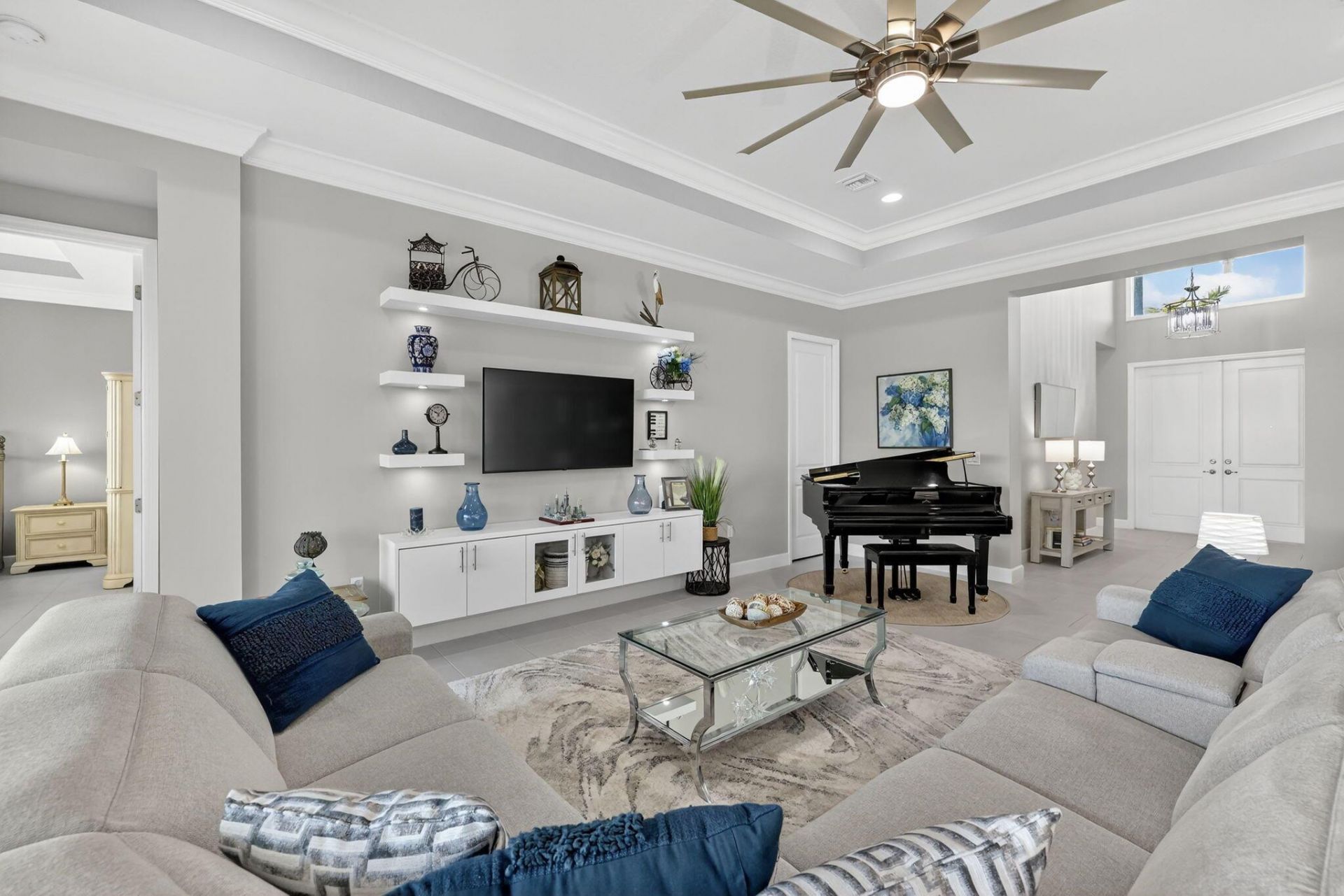 11734 SW Coronado Springs Drive, Port Saint Lucie, FL 34987 Photo