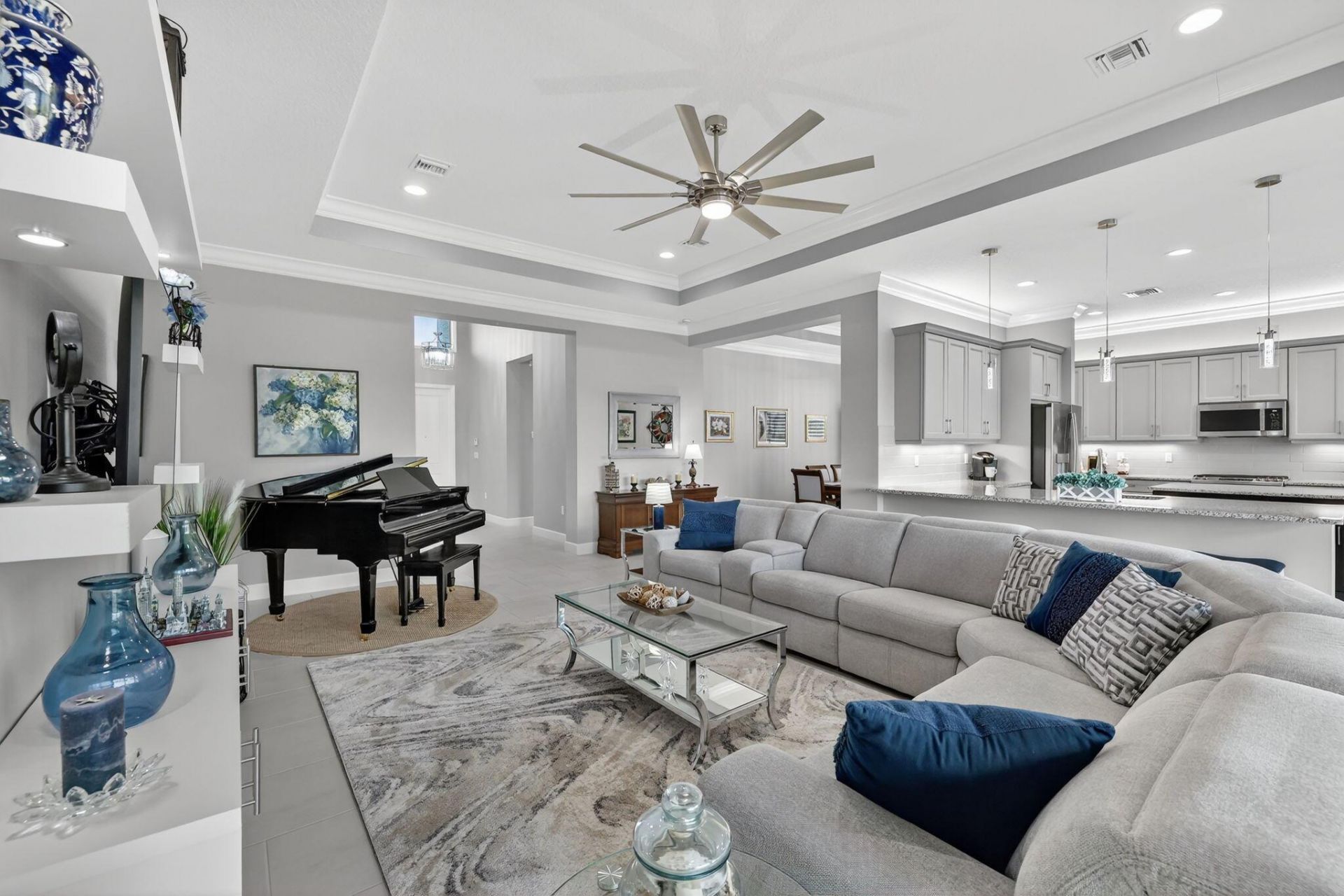 11734 SW Coronado Springs Drive, Port Saint Lucie, FL 34987 Photo