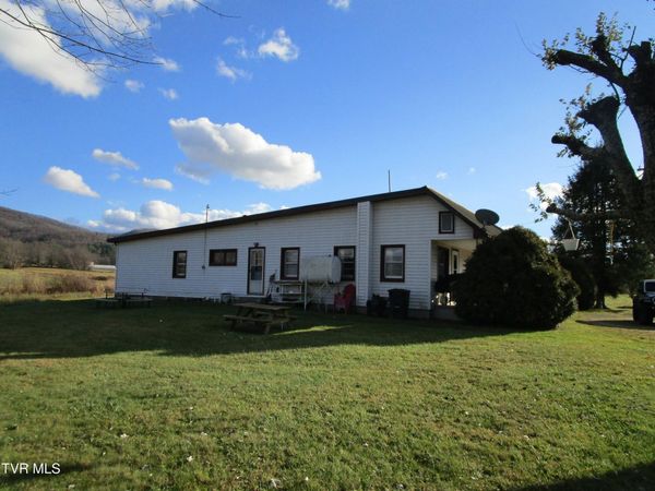 225 Highway 91 Highway, Shady Valley, TN 37688
