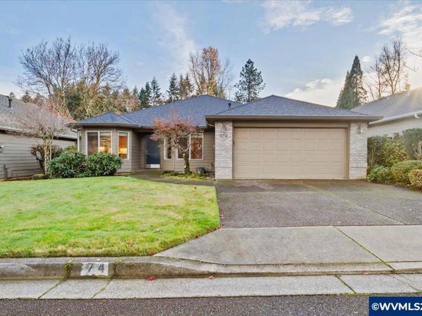 374 Cimarron Ct SE, Salem, OR 97306
