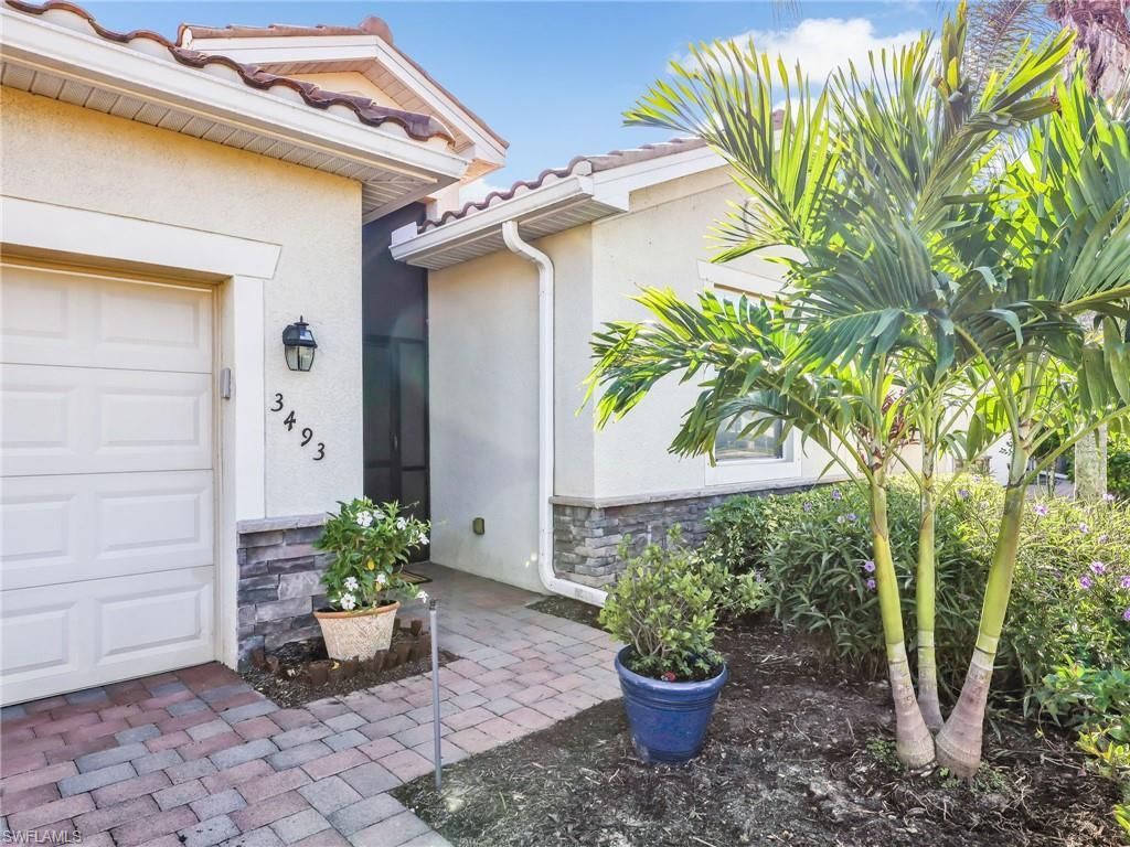 3493 Dandolo Cir, Cape Coral, FL 33909 Photo