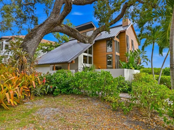 5236 SIESTA COVE DRIVE, SARASOTA, FL 34242