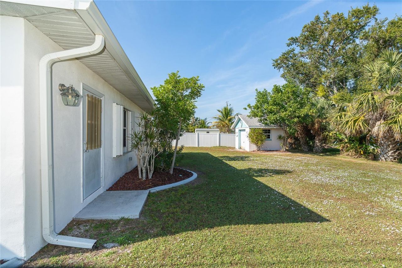 514 Tarpon Way, Punta Gorda, FL 33950 Photo
