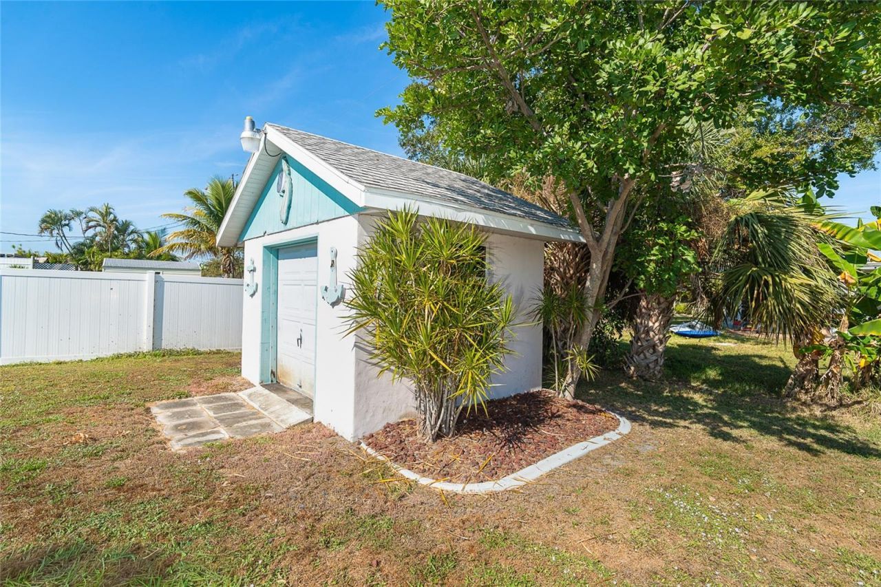 514 Tarpon Way, Punta Gorda, FL 33950 Photo