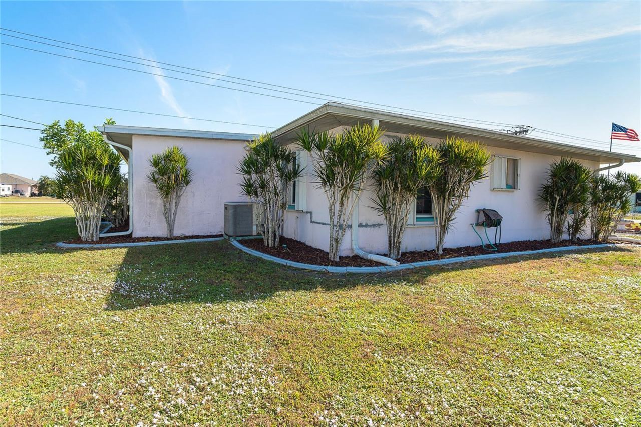 514 Tarpon Way, Punta Gorda, FL 33950 Photo