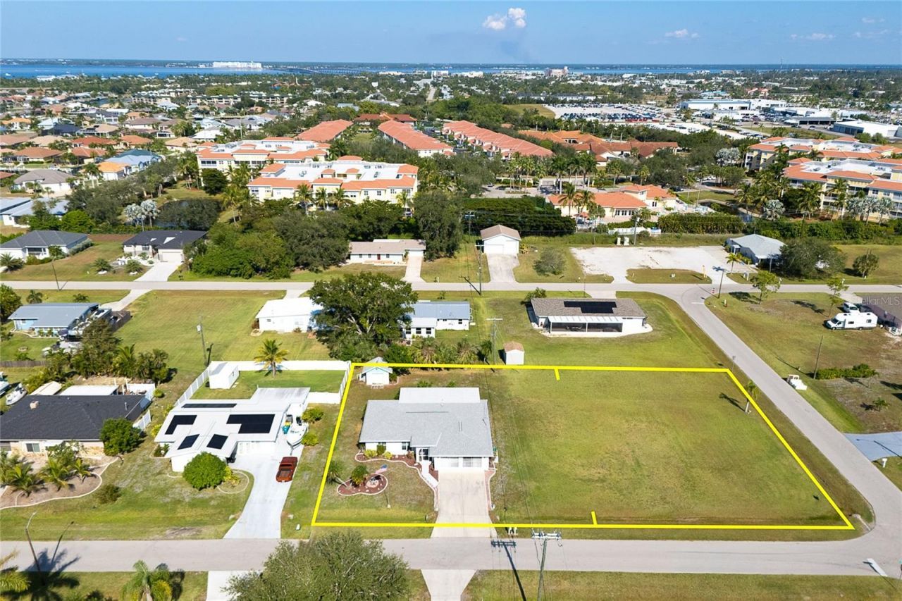 514 Tarpon Way, Punta Gorda, FL 33950 Photo