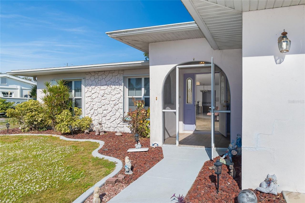 514 Tarpon Way, Punta Gorda, FL 33950 Photo