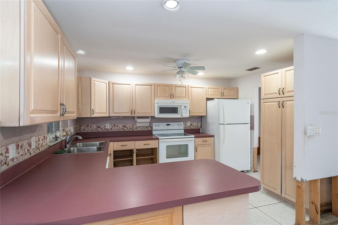 514 Tarpon Way, Punta Gorda, FL 33950 Photo