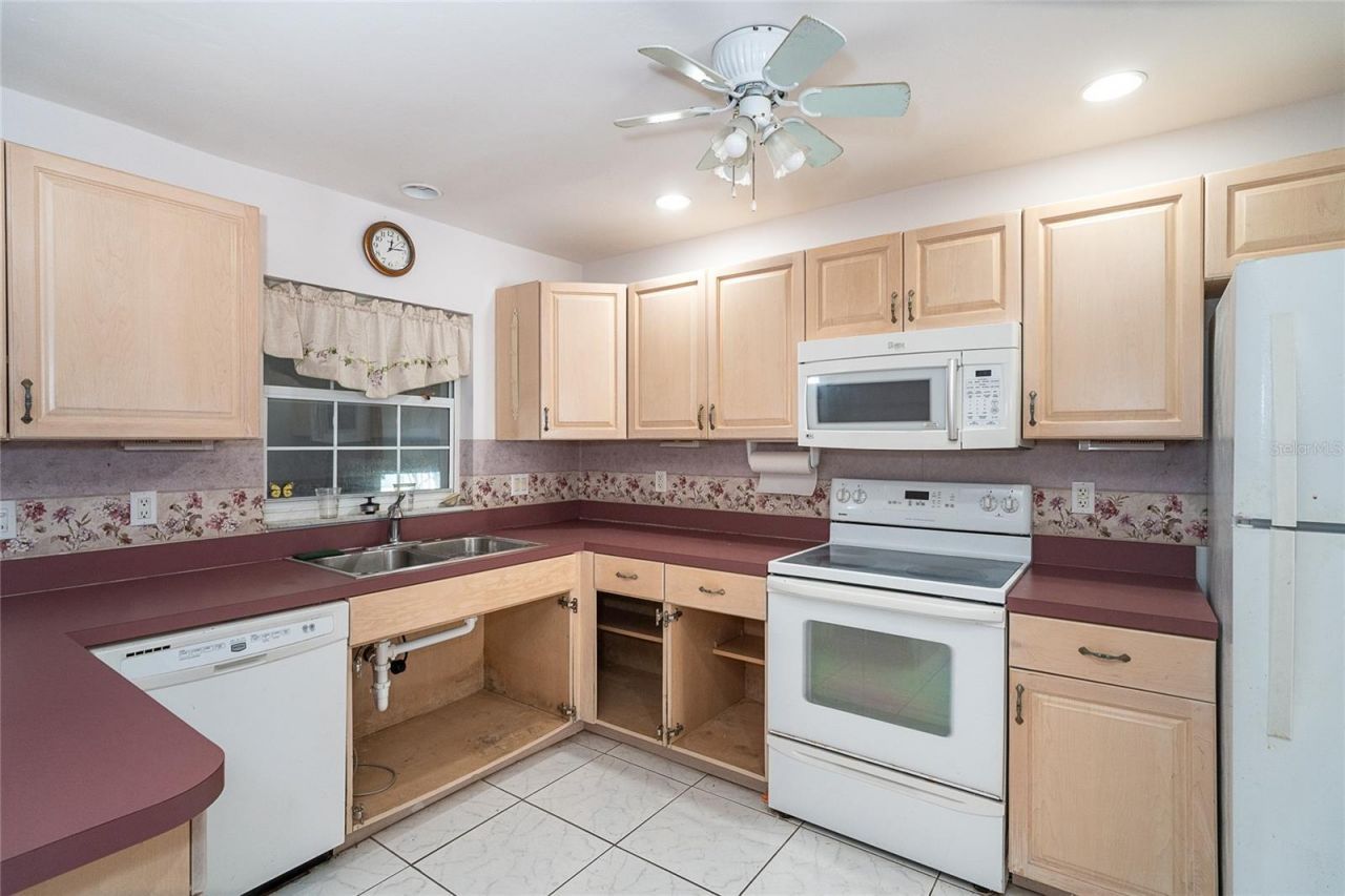 514 Tarpon Way, Punta Gorda, FL 33950 Photo