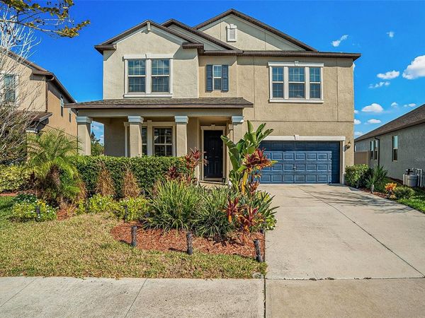 9173 SHADYSIDE LANE, LAND O LAKES, FL 34637