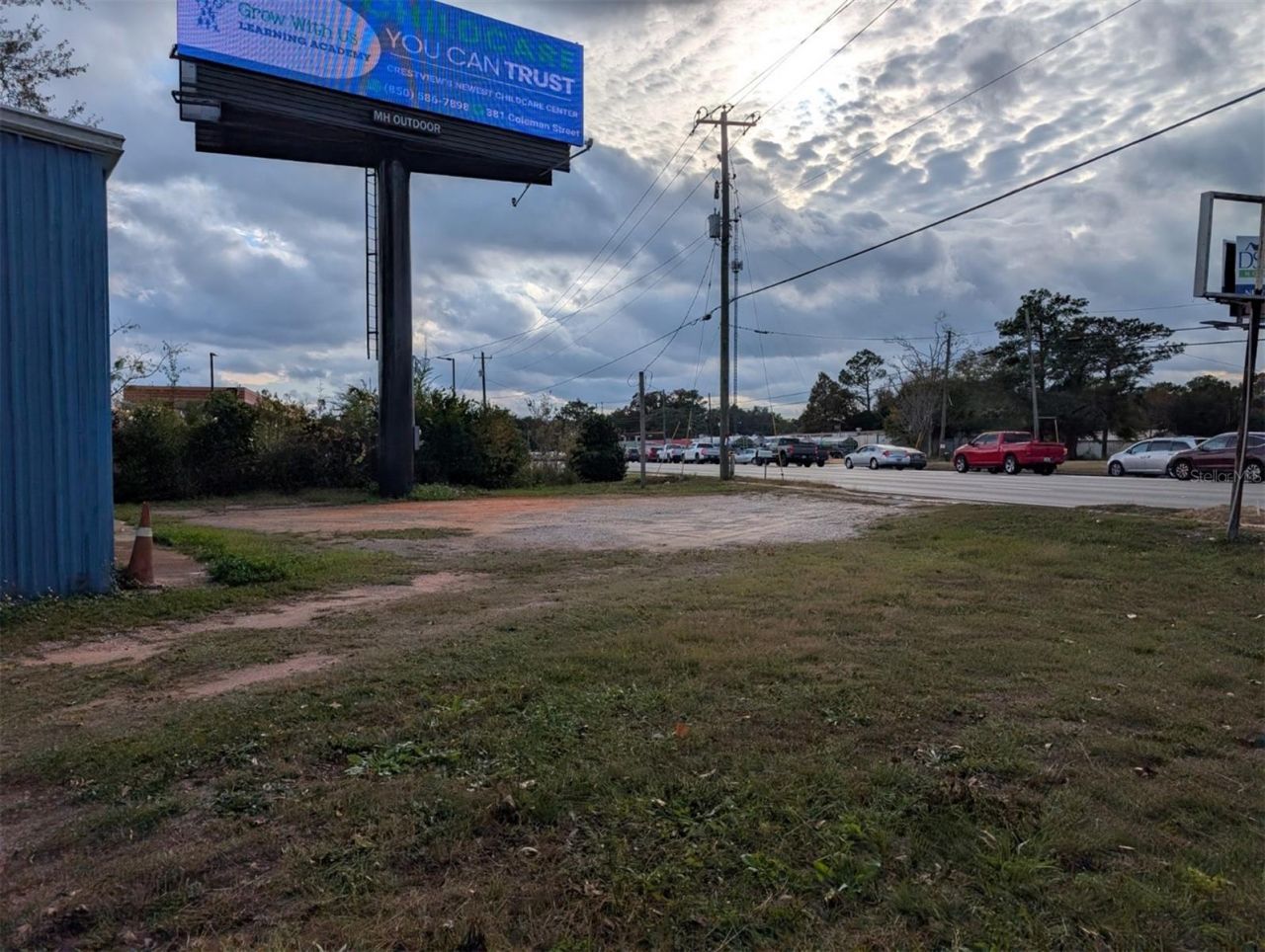 835 N Ferdon Boulevard, Crestview, FL 32536 Photo