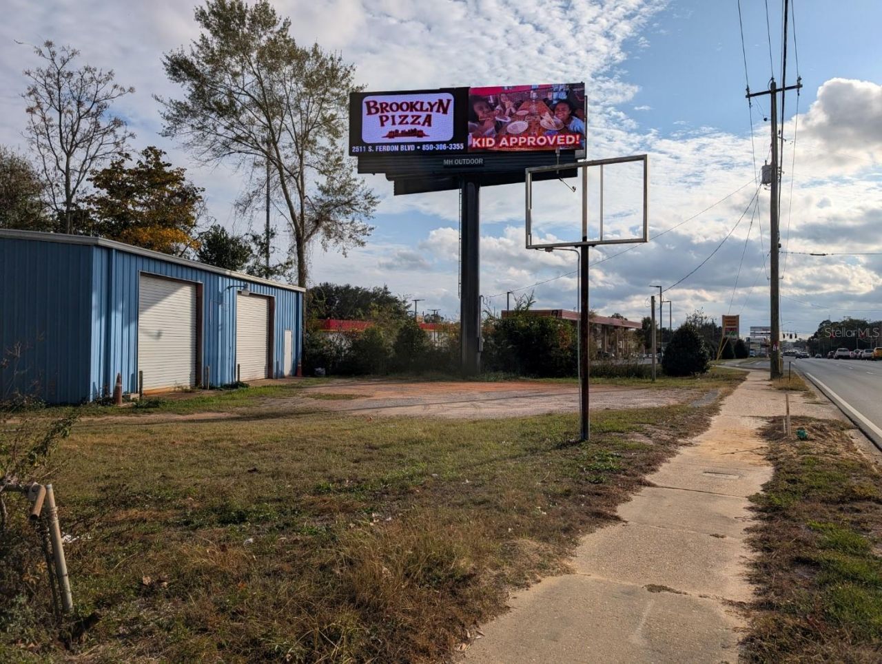 835 N Ferdon Boulevard, Crestview, FL 32536 Photo