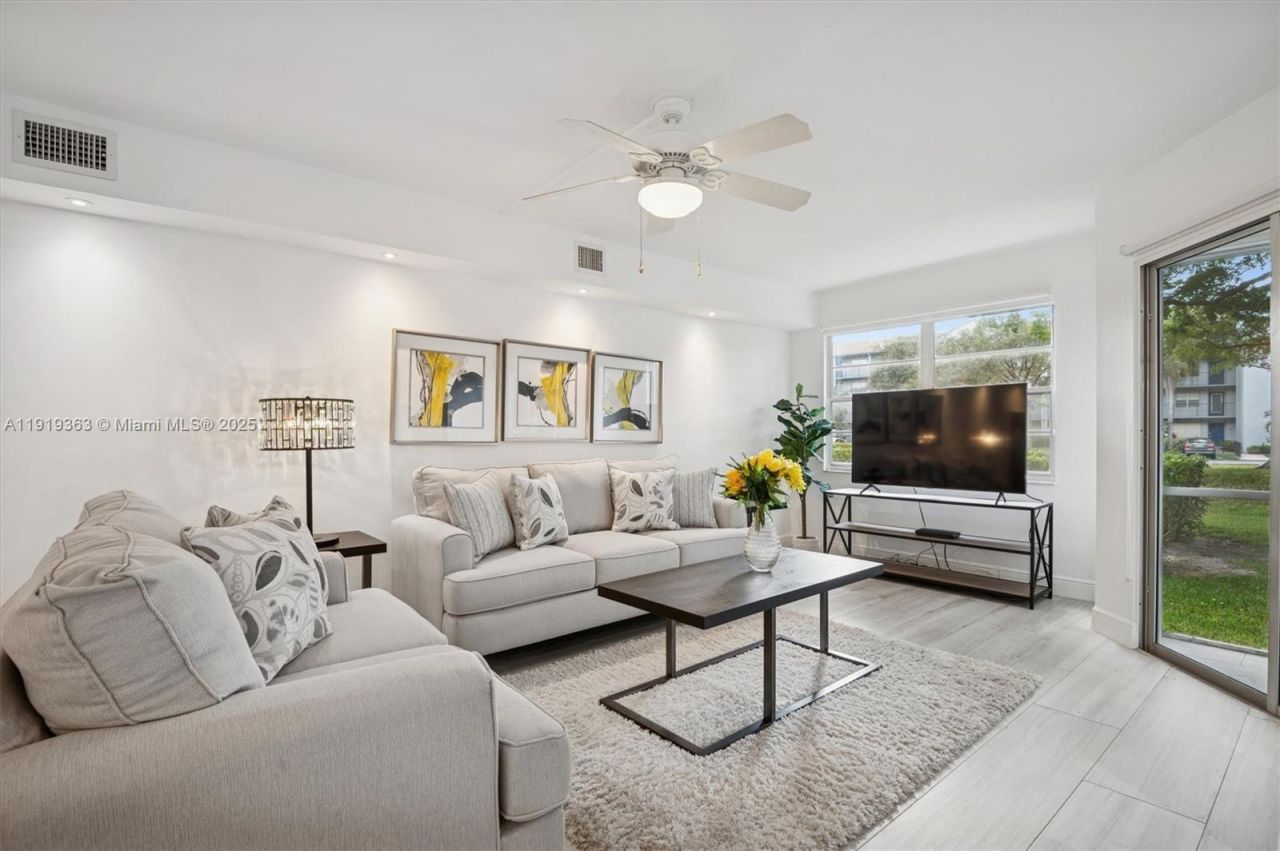 12600 SW 5th Ct, Unit 104L, Pembroke Pines, FL 33027 Photo