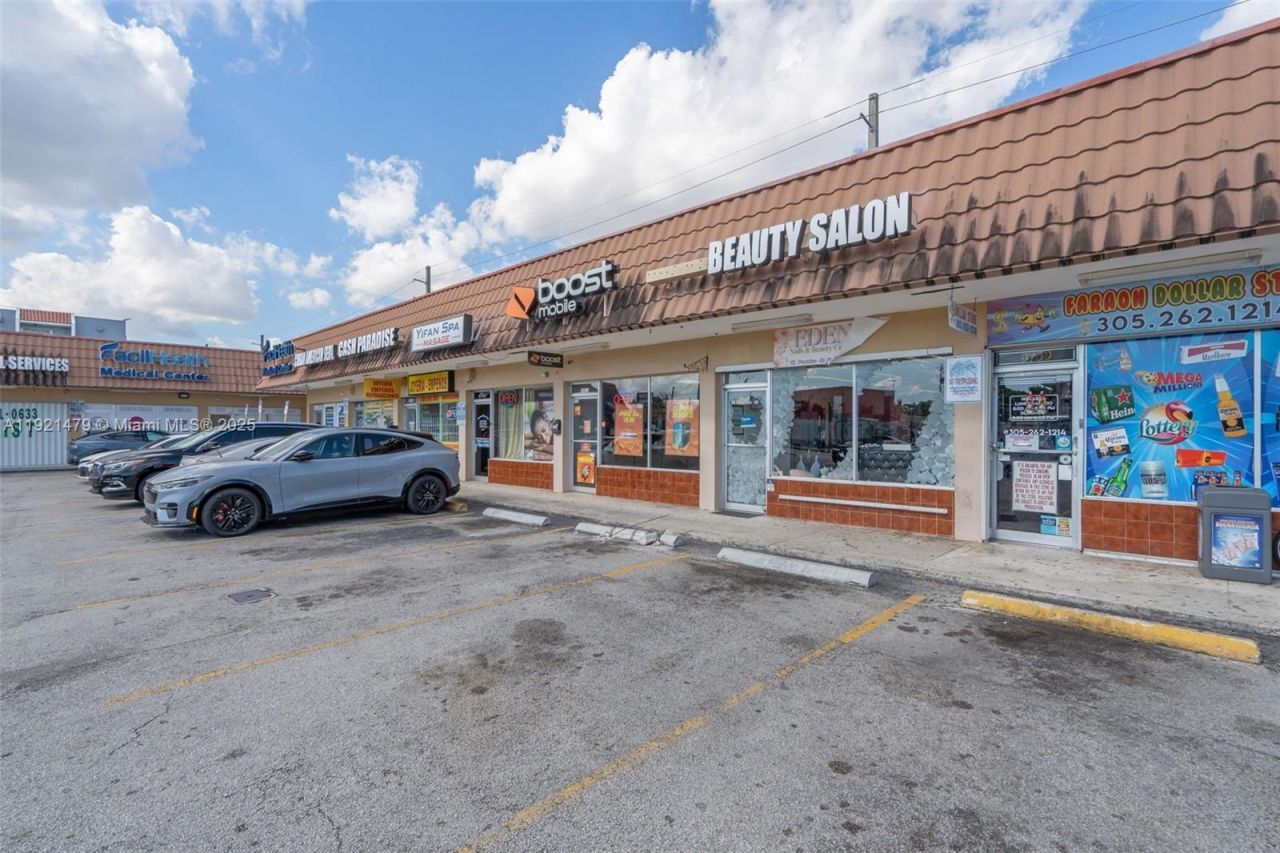 6761 W Flagler St, Miami, FL 33144 Photo