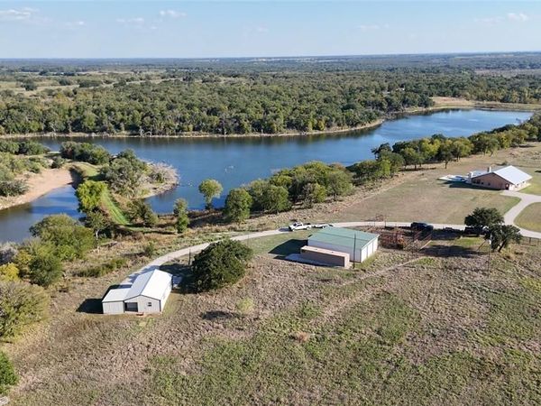 2401B Hwy 679, Gorman, TX 76454