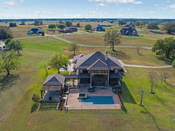 7320 S Shore, Bonham, TX 75418