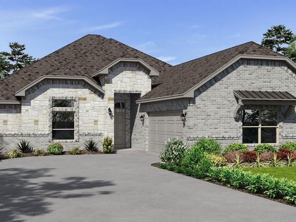 10404 SUNSET SHORE Drive, Grand Prairie, TX 76065