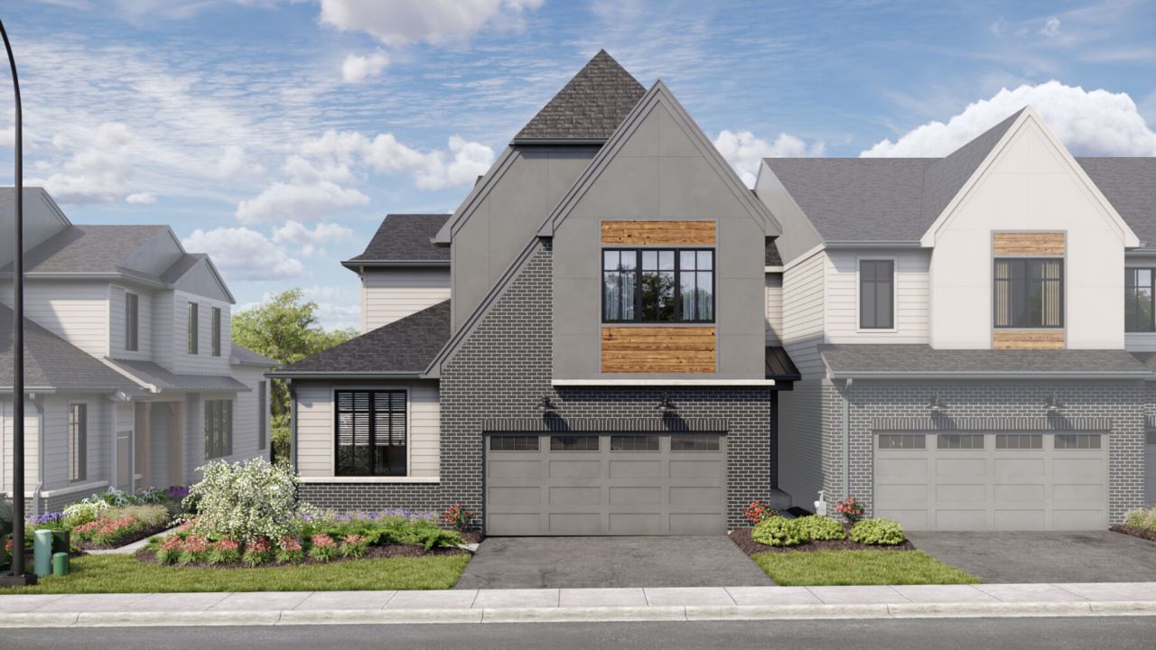 2038 Iron Ridge Lane, Naperville, IL 60563 Main Photo