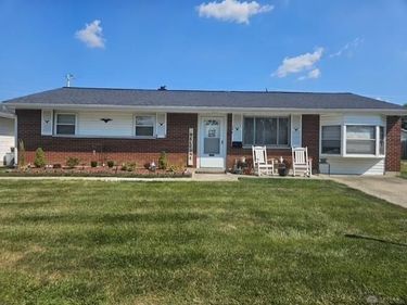 109 Ostend Street, Brookville, OH 45309