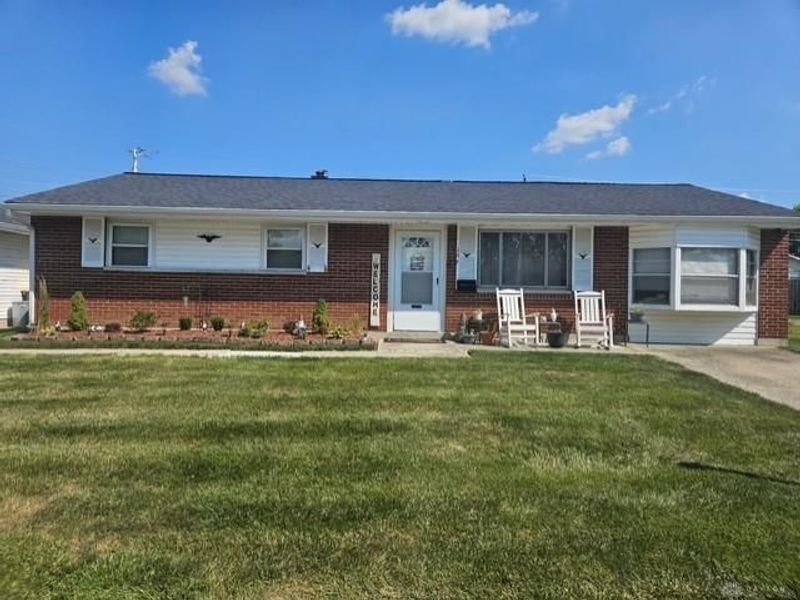 109 Ostend Street, Brookville, OH 45309 Photo 1