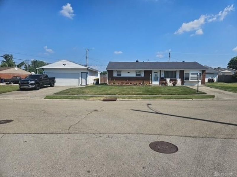 109 Ostend Street, Brookville, OH 45309 Photo 3