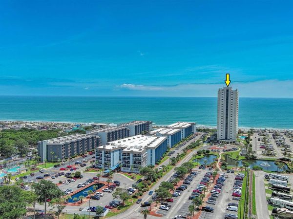 5905 S Kings Hwy., Unit 211, Myrtle Beach, SC 29575