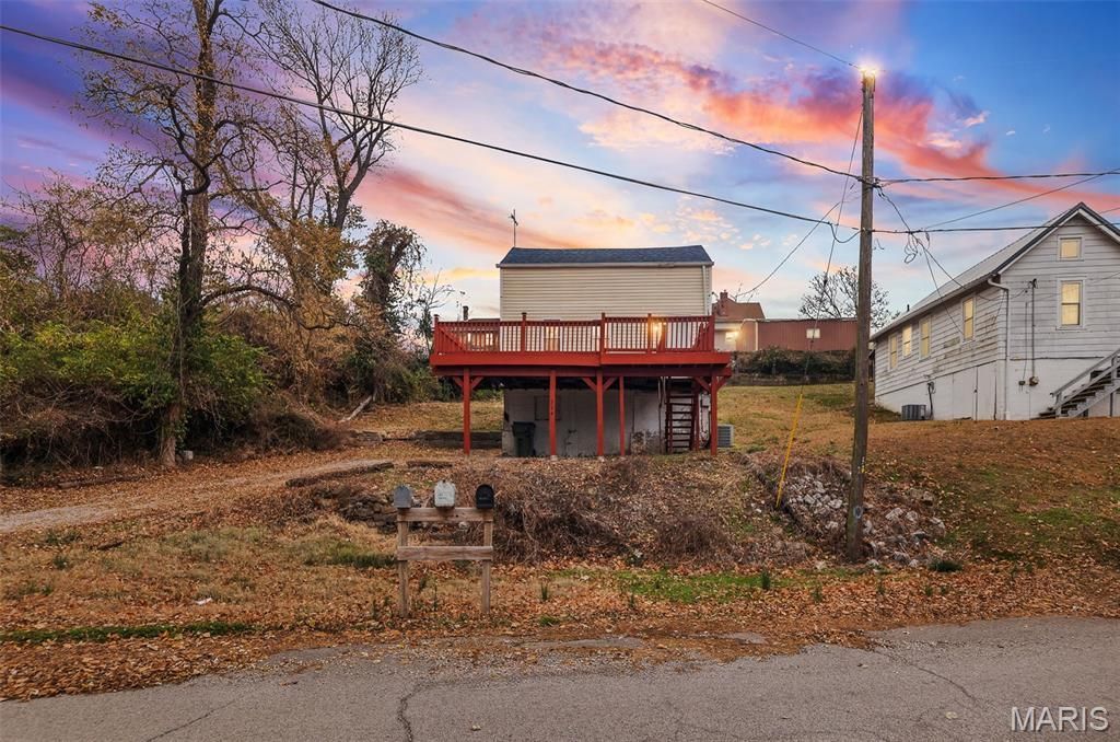 774 Cedar Street, Chester, IL 62233 Main Photo