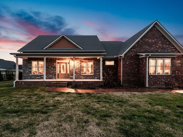 8688 Pebblestone Lane, Alvaton, KY 42122