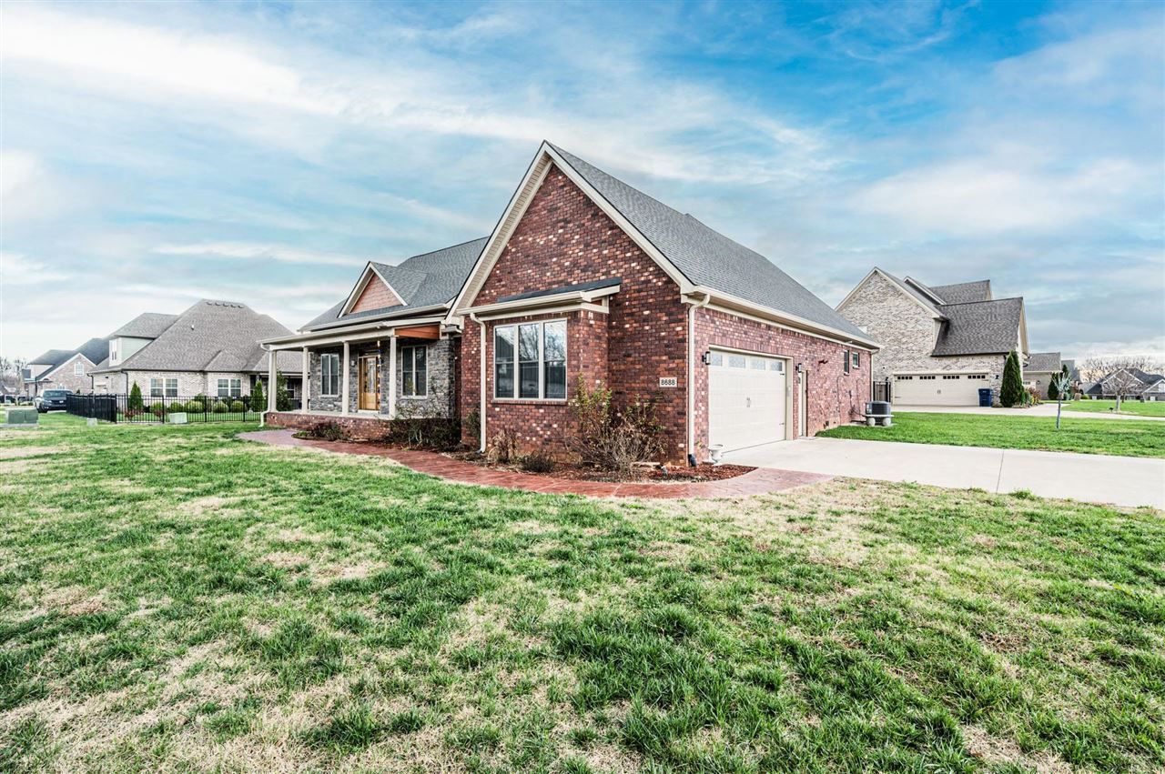 8688 Pebblestone Lane, Alvaton, KY 42122 Main Photo
