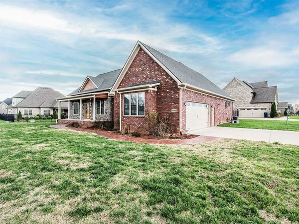 8688 Pebblestone Lane, Alvaton, KY 42122