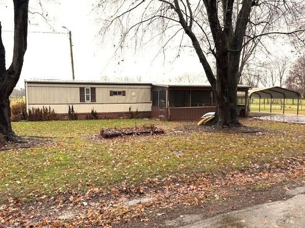 494 Payne Road, Smiths Grove, KY 42171