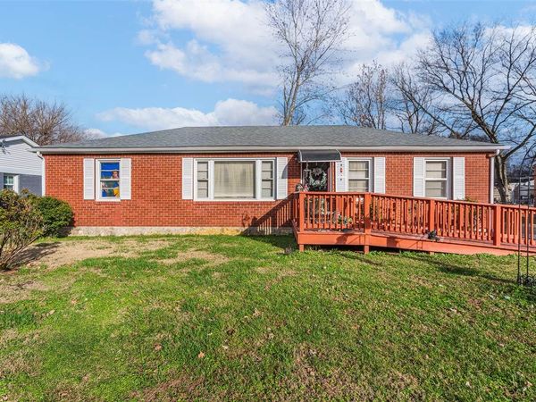 1508 Lynhurst Drive, Bowling Green, KY 42101