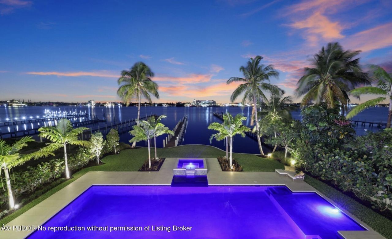 807 N Atlantic Drive, Lantana, FL 33462 Photo