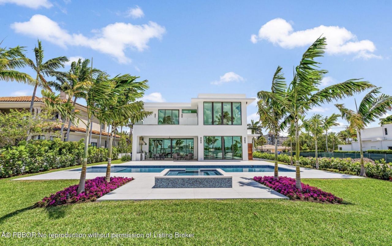 807 N Atlantic Drive, Lantana, FL 33462 Photo