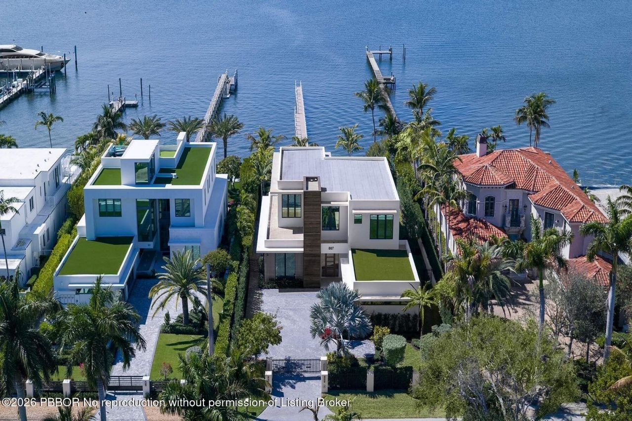 807 N Atlantic Drive, Lantana, FL 33462 Photo