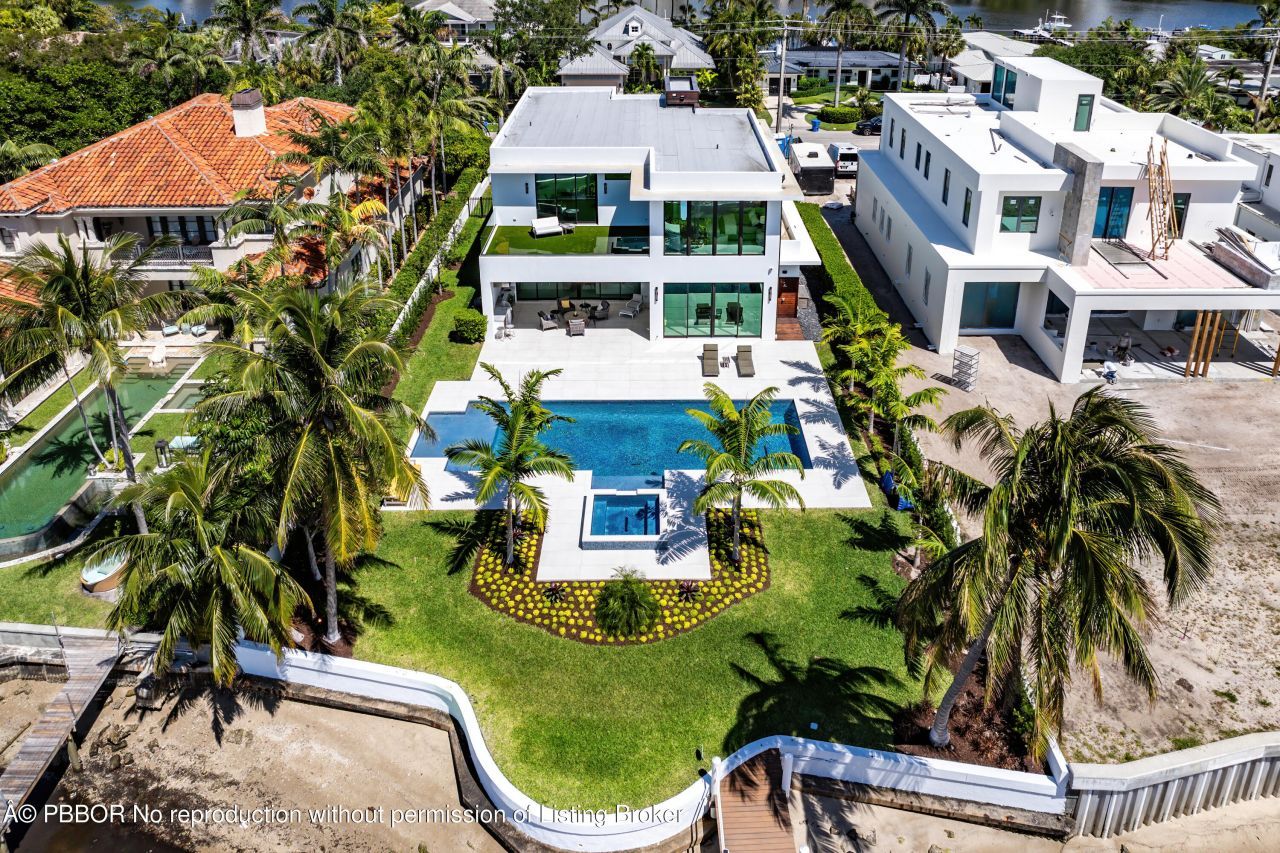 807 N Atlantic Drive, Lantana, FL 33462 Photo