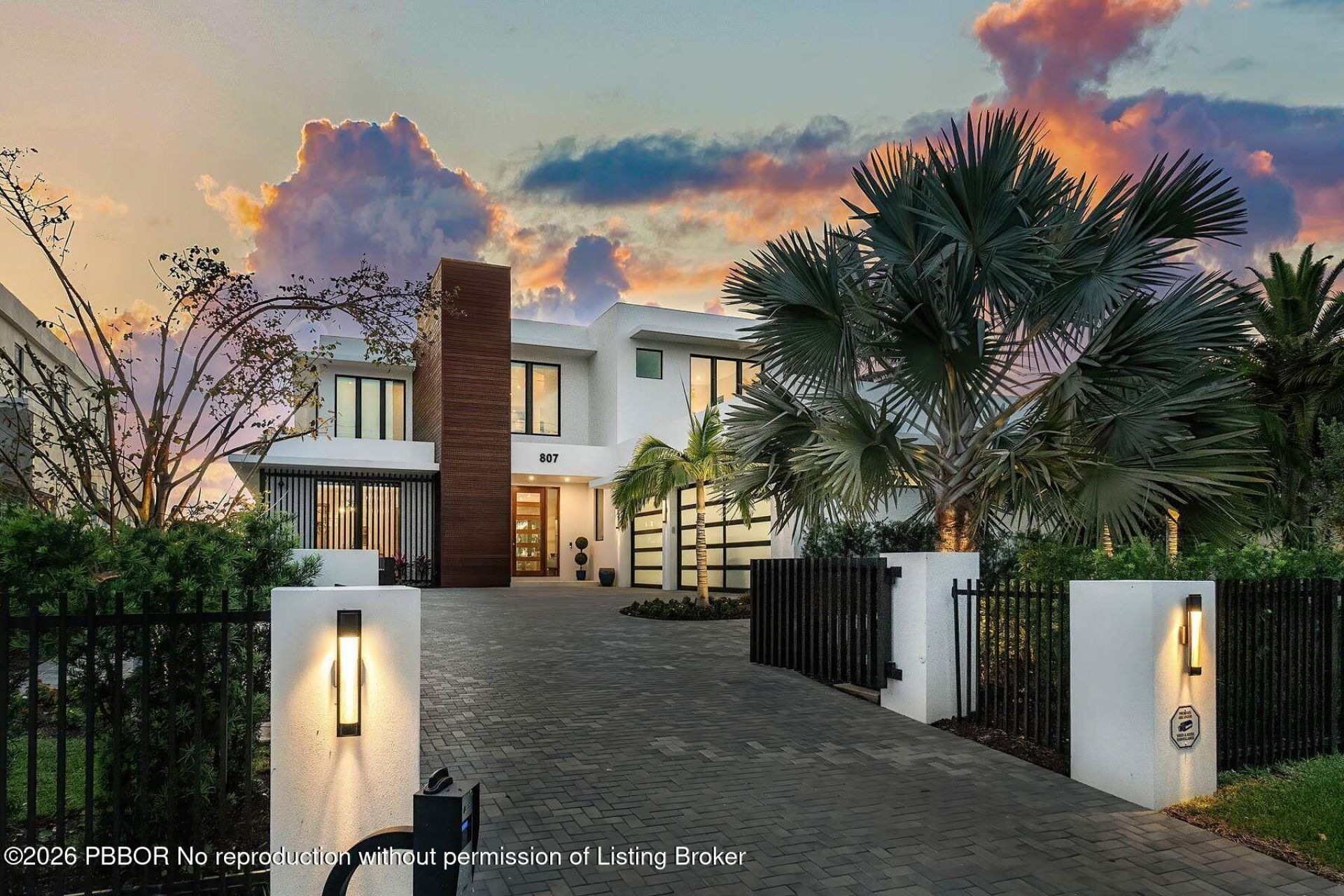 807 N Atlantic Drive, Lantana, FL 33462 Photo