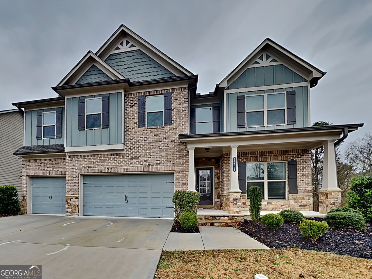 1781 Cobblefield Circle, Dacula, GA 30019 Main Photo