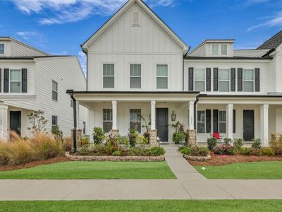 1011 Swamp Harrier Avenue, Ravenel, SC 29470