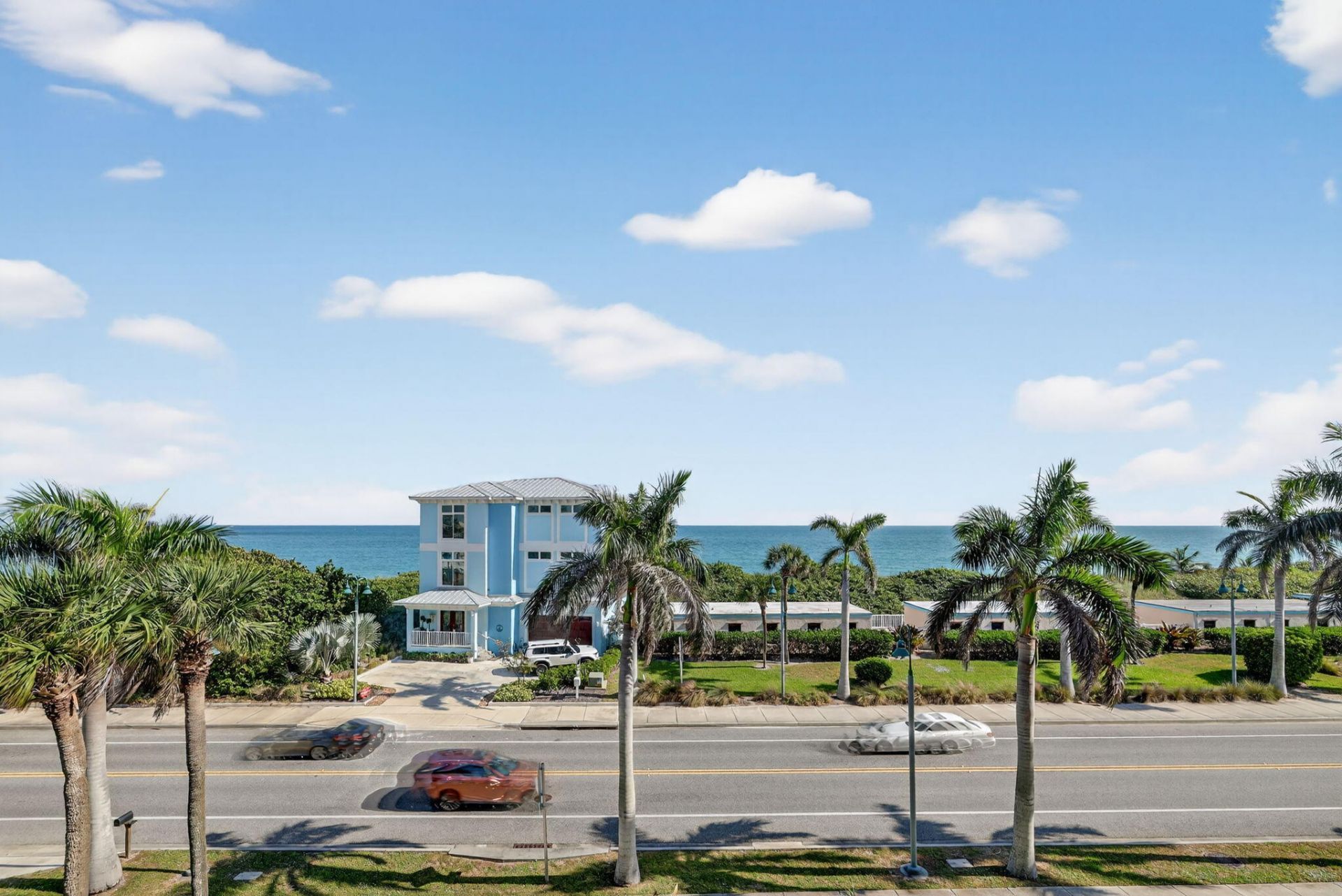 355 S Ocean Drive, Unit F-405, Fort Pierce, FL 34949 Photo