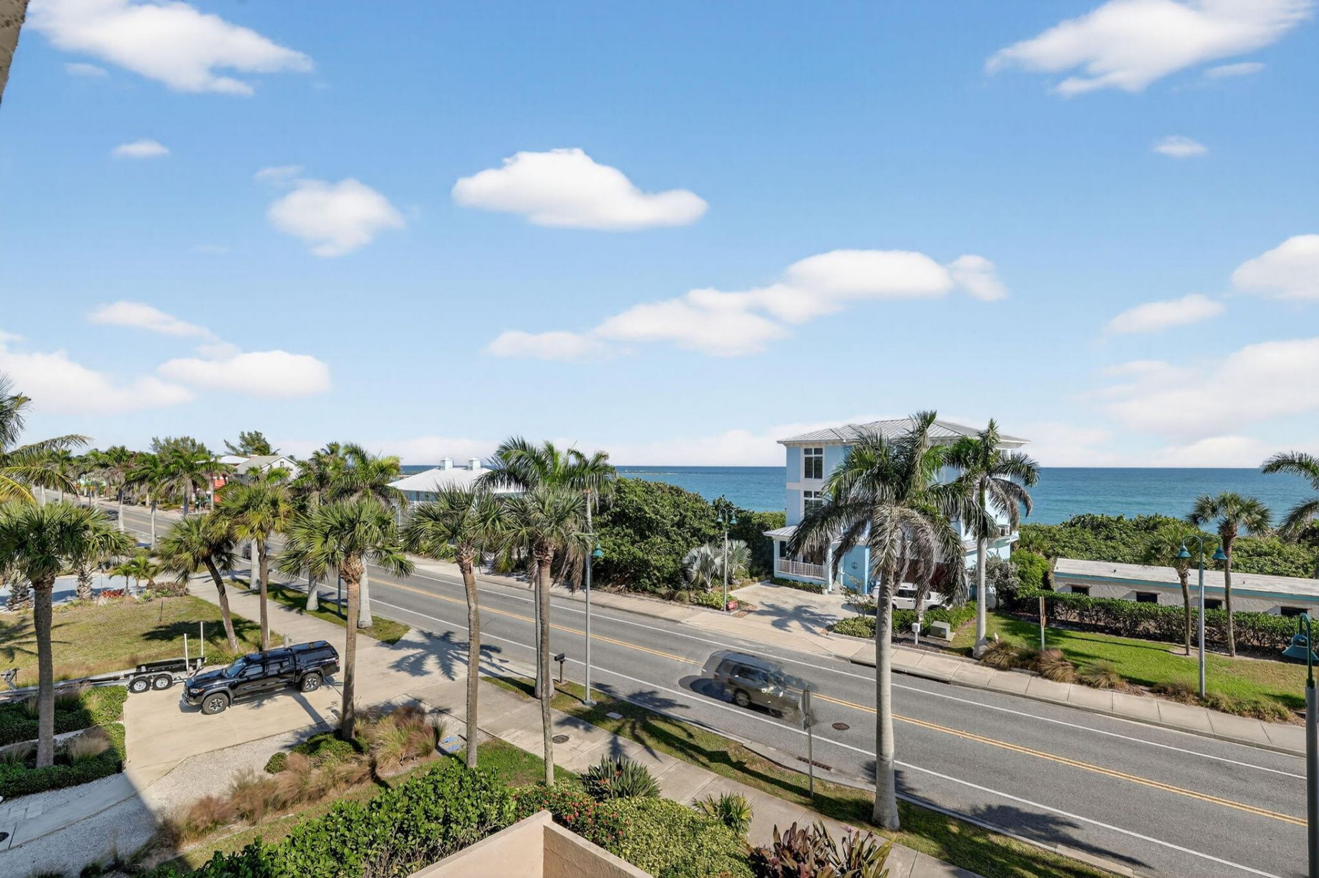 355 S Ocean Drive, Unit F-405, Fort Pierce, FL 34949 Photo