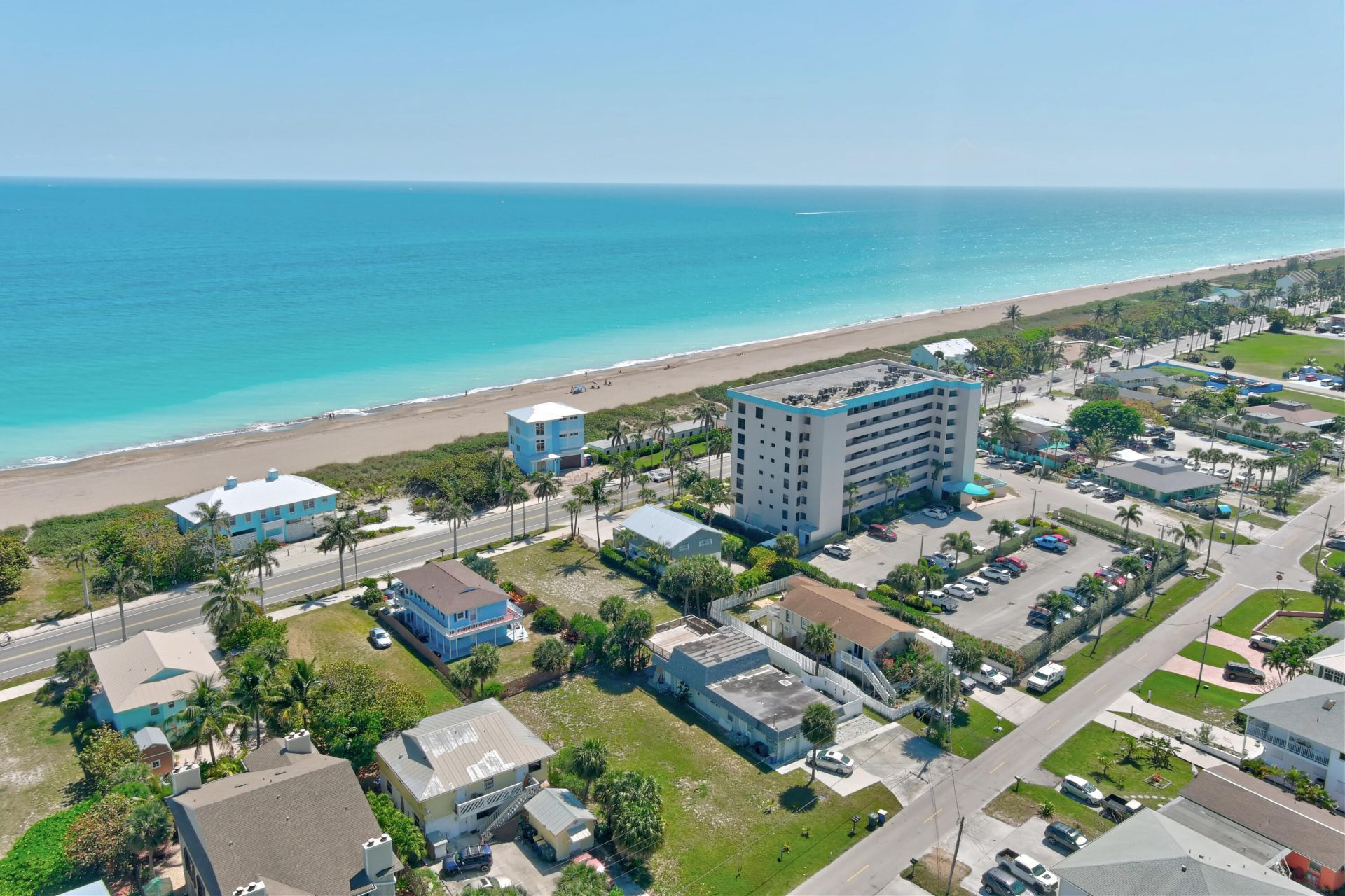 355 S Ocean Drive, Unit F-405, Fort Pierce, FL 34949 Photo