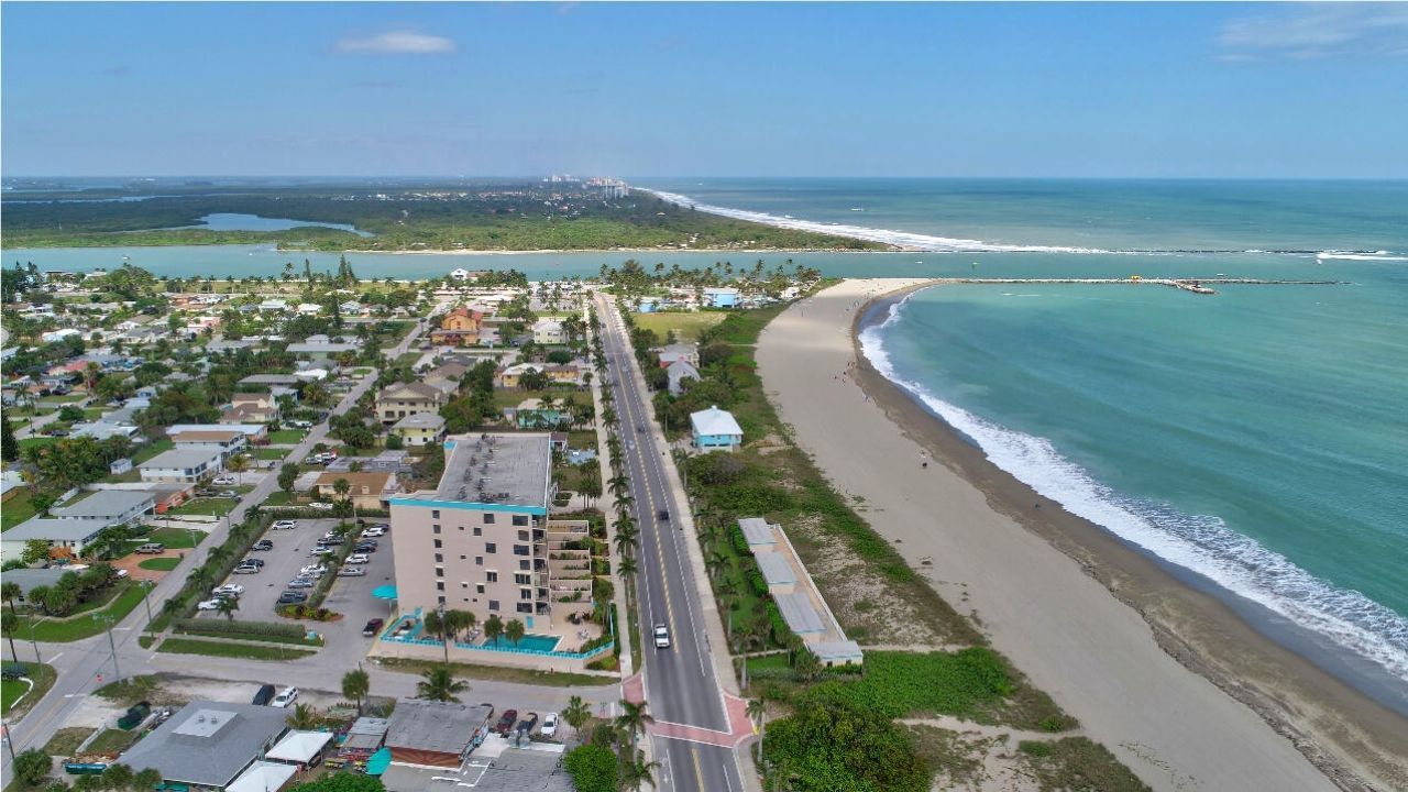 355 S Ocean Drive, Unit F-405, Fort Pierce, FL 34949 Photo